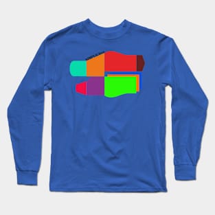 Simplicitee Long Sleeve T-Shirt